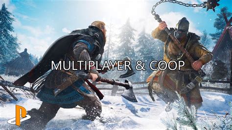 is assassin's creed valhalla multiplayer|assassin's creed valhalla co-op mod.